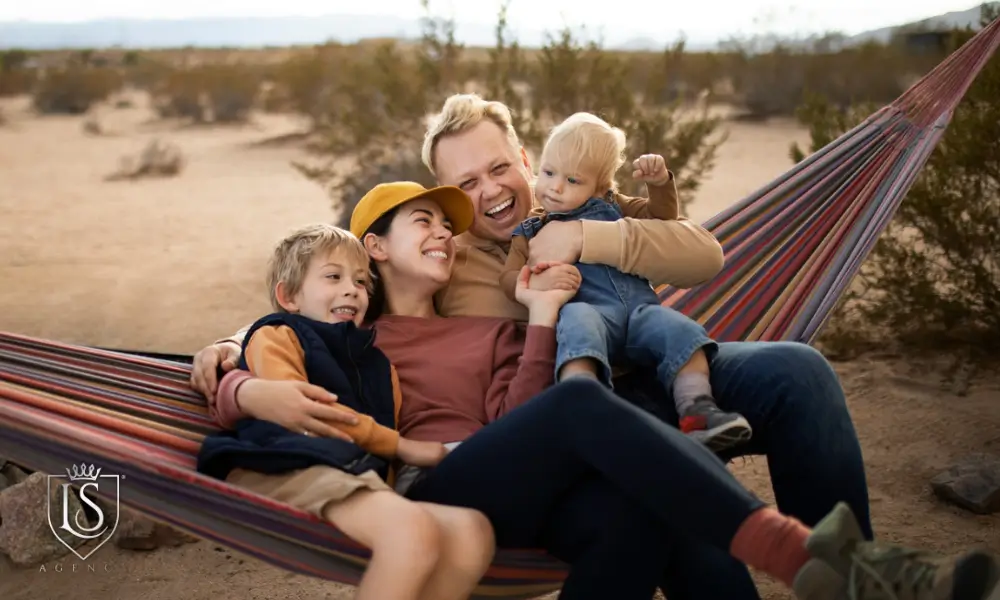 Séjours en famille